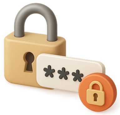 forgot password image